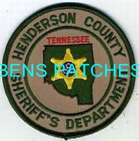TENNESSEE,A,HENDERSON COUNTY SHERIFF 2_wm